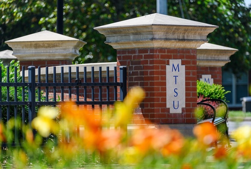MTSU Opens Registration for American Sign Language Classes for the Fall