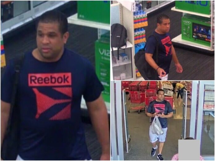 Man Accused Of Using Stolen Credit Card To Purchase 3k Worth Of Items Rutherford Source