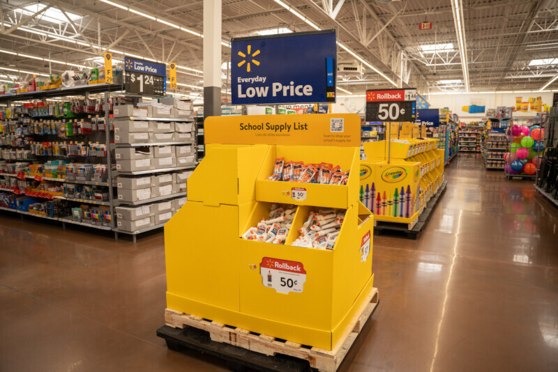 Costco Is Hosting Sensory-Friendly Shopping Hours For People With