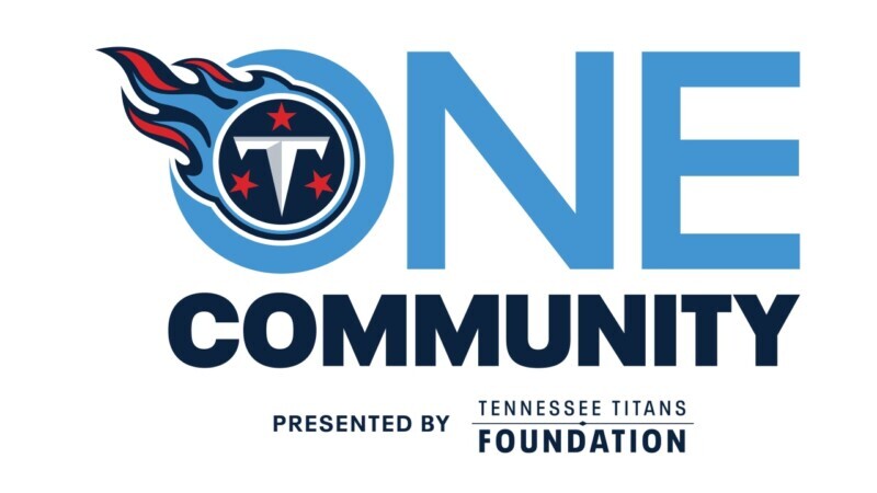 Titans 'ONE Community' to Host Master Class for Small and Minority