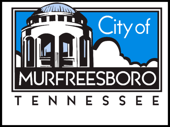 City of Murfreesboro