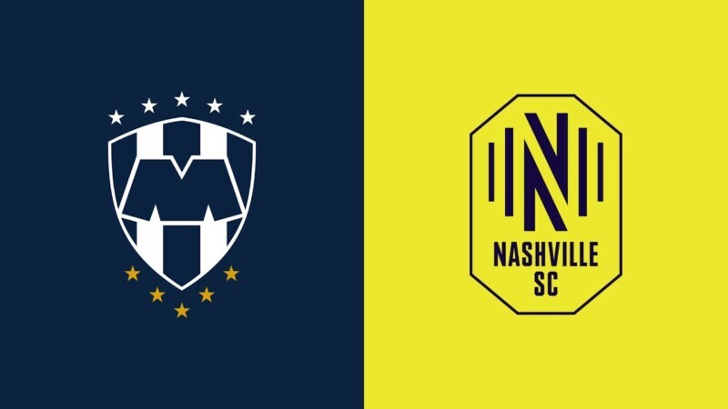  MLS Nashville SC Soccer Club