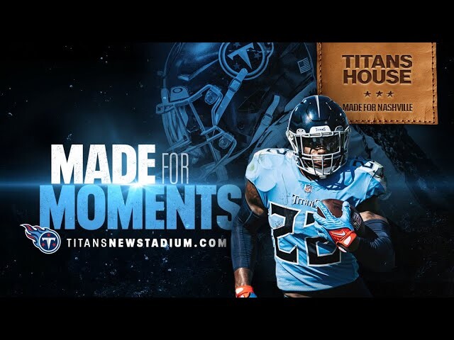 5 Things to Know About the New Titans Uniforms - Williamson Source