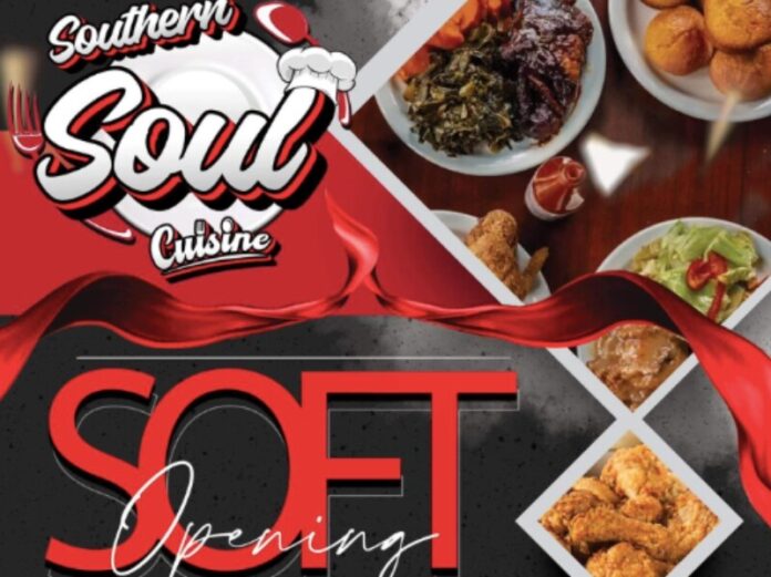 southern soul cuisine