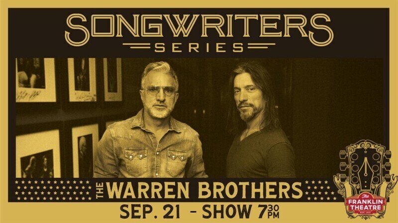 Warren-Brothers