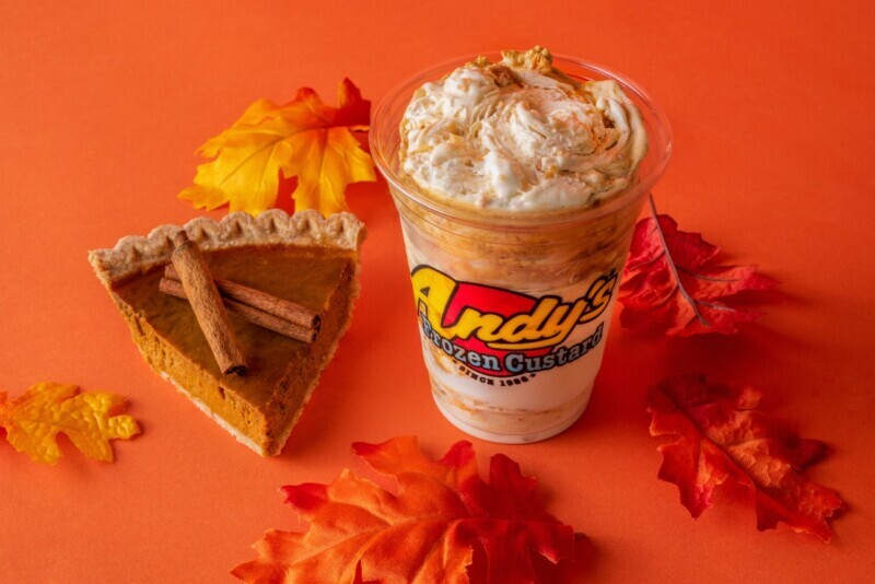 Andy's Frozen Custard to Open in Smyrna Rutherford Source