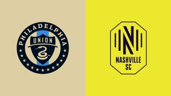 Nashville SC Earns Point in Last Regular Season Road Match