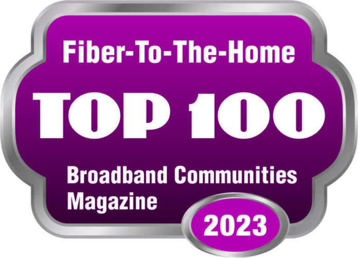 fiber to home provider