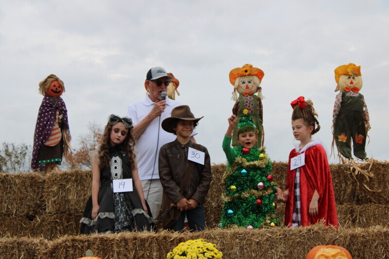 PHOTOS Smyrna's Halloween in the Park Rutherford Source