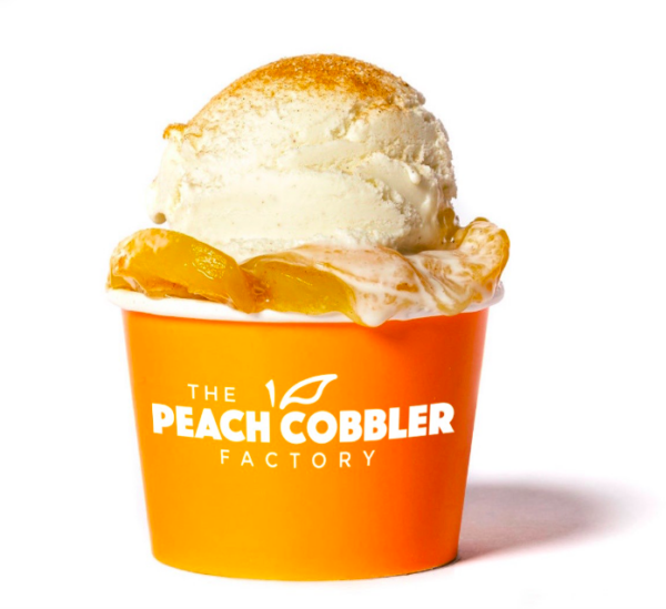 Peach Cobbler Factory Comes to Boro with New Owners - Rutherford Source