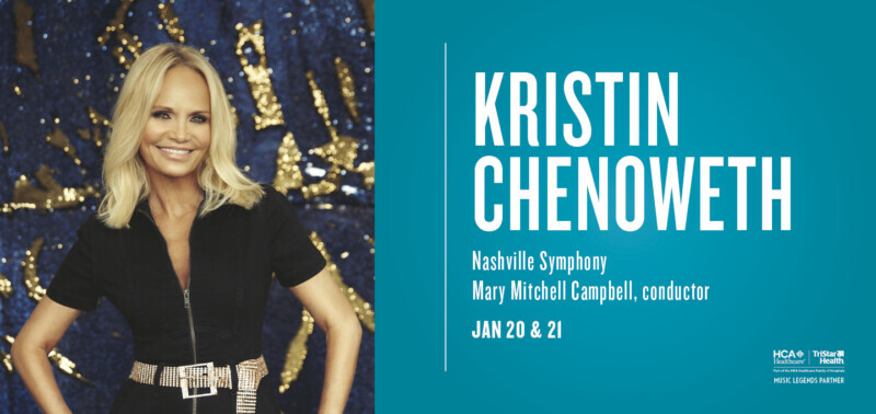 Nashville Symphony January 2024 Concert Schedule Rutherford Source