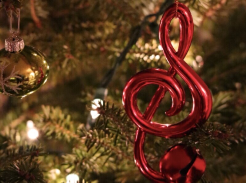 10 of the Most Enduring Christmas Songs of All Time - Rutherford Source