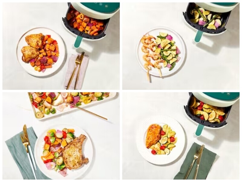 Publix Launches New Oven or Air Fryer Veggie Kits Rutherford Source