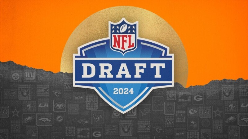 Three Vols Selected On Day Three of 2024 NFL Draft - Rutherford Source