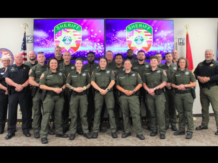 Rutherford-County-Sheriffs-Office-Welcomes-17-New-Deputies