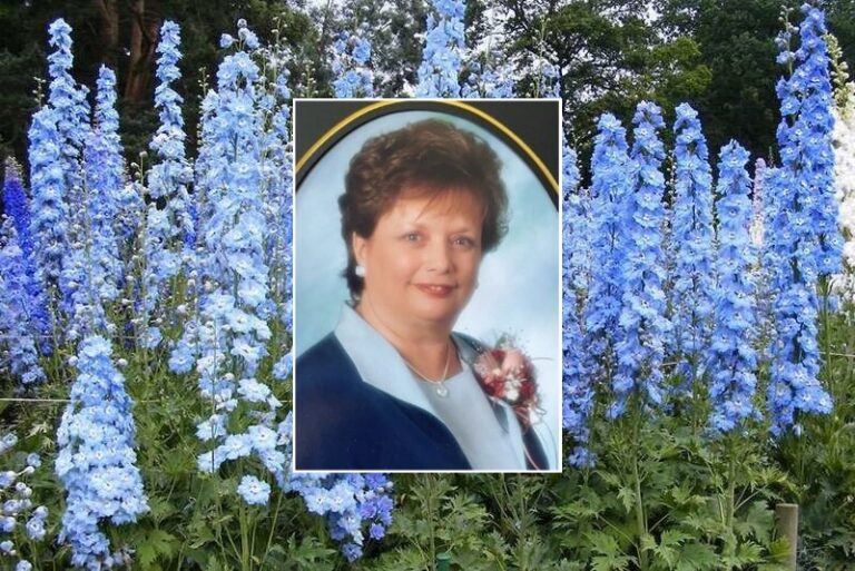 OBITUARY Jean Gregory Stevens Rutherford Source