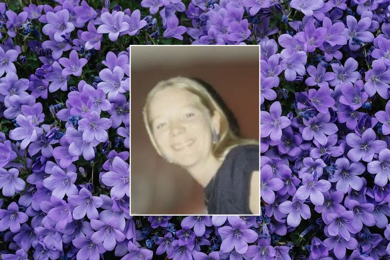 OBITUARY Karen Kay Salaway Rutherford Source