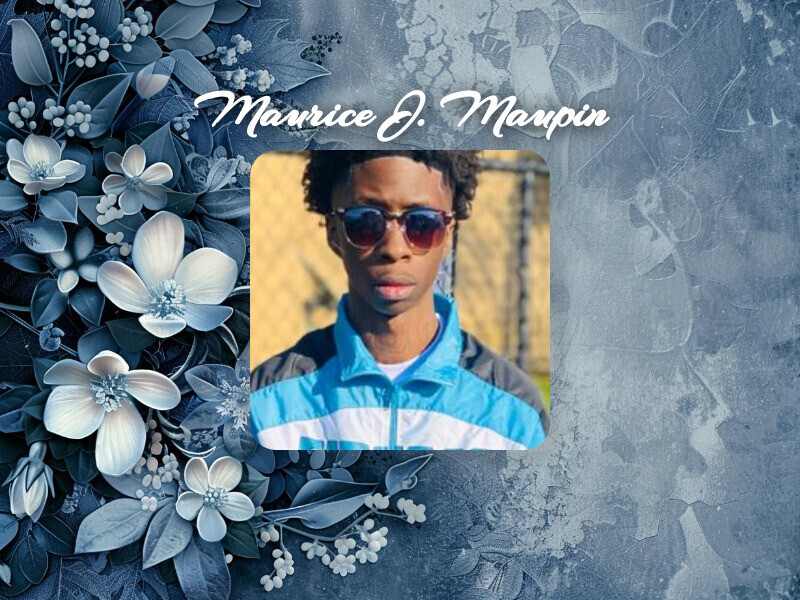 OBITUARY Maurice J. Maupin Rutherford Source