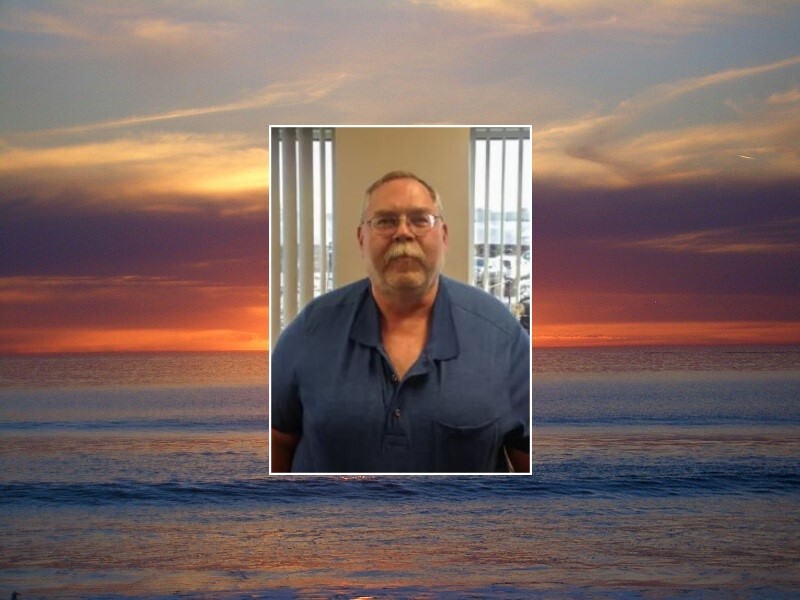 OBITUARY Michael Frank Behning Rutherford Source