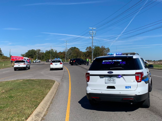 One Killed, Three Injured In Murfreesboro Crash - Rutherford Source