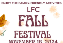 Rutherford Weekend: 5 Happenings This Weekend