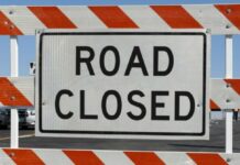 Murfreesboro City Construction Projects for December 1 through December 7