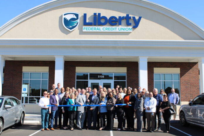 Liberty Federal Credit Union