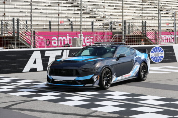 SpeedwayMotor-Sports-Ford