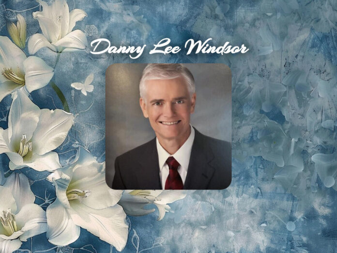 Danny Lee Windsor Obit