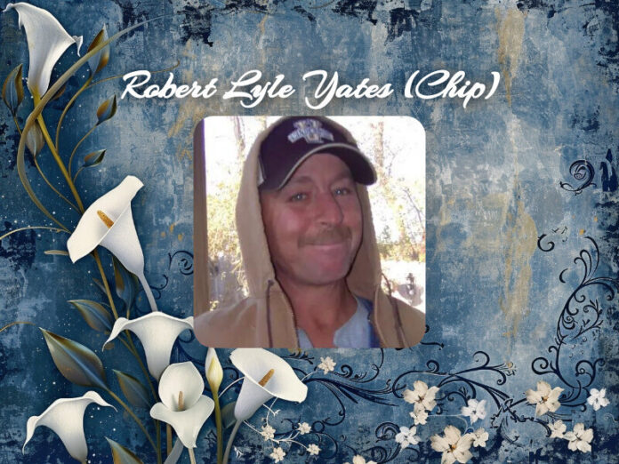 Robert Lyle Yates Obituary Robert Lyle Yates Obit