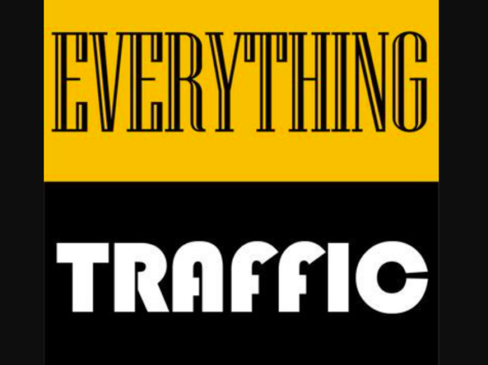 everythingtraffic
