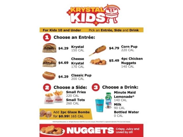 krystal-kids-menu krystal kids menu