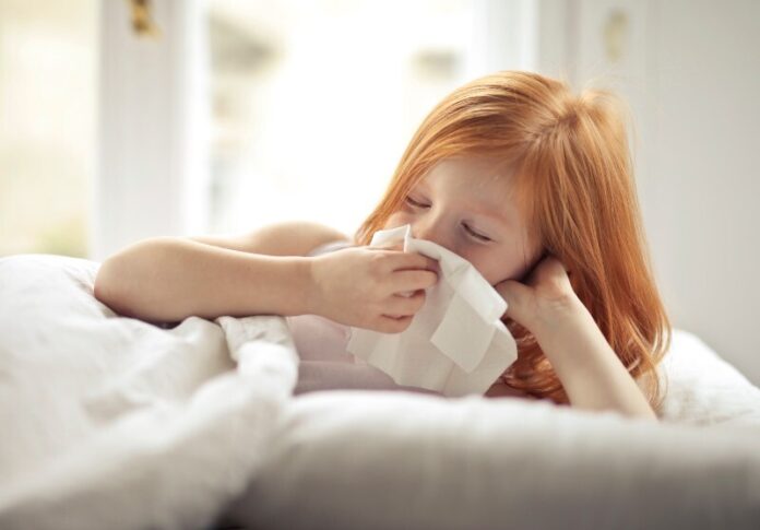 sick-child