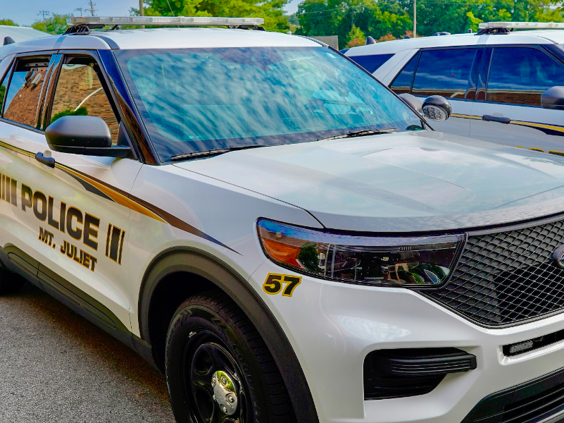 Arrest News Image