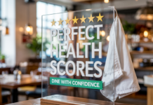 Perfect Health Scores for Rutherford Co. Jan. 21, 2026 These are the food health scores for April 15-22, 2025, in Rutherford County, which got a perfect 100 with their most recent inspection scores