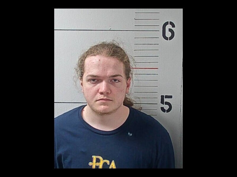 Arrest News Image