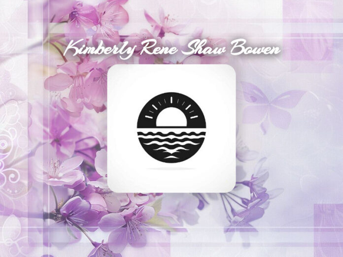 Kimberly Rene Shaw Bowen Obituary Kimberly Rene Shaw Bowen Obit