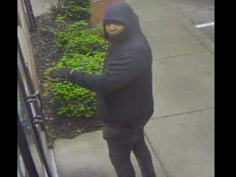 Robbery News Image