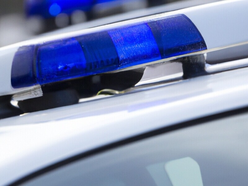 Arrest News Image