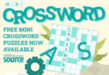 Unlock Your Brain’s Potential: Fresh Crossword Puzzles Await Daily Free Crossword Puzzle Rutherford Source