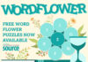Word Flower: The Blooming Puzzle Game That’s Captivating Players Everywhere Rutherford County Free Online Word Flower Game