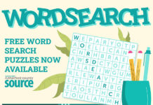 Get Ready to Hunt for Hidden Words – Our Daily Word Search is Calling Rutherford County Free Online Wordsearch Puzzles