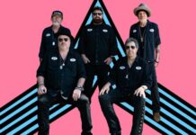 Billy Bob Thornton & The Boxmasters to Perform in Franklin