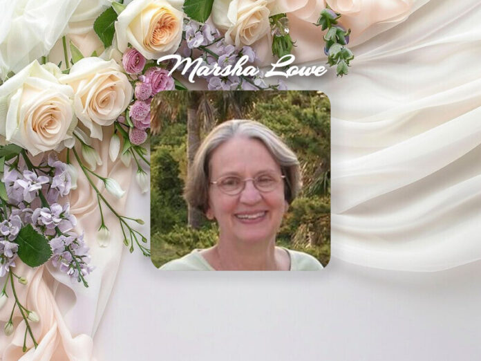 Marsha Lowe Obituary Marsha Lowe Obit