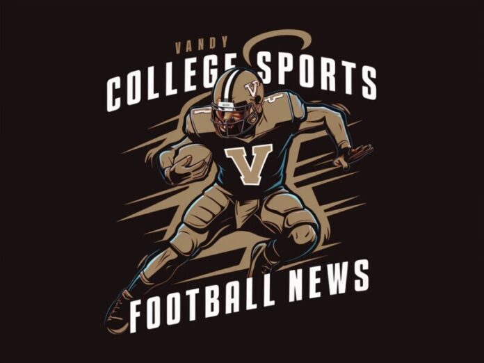 vanderbilt-gold-football