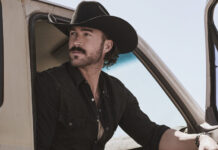 Riley Green Announces Headlining Show at Bridgestone Arena