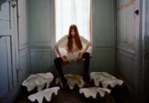 Florence + The Machine to Make Tour Stop at Bridgestone Arena