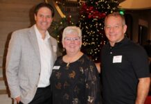 Smyrna Senior Center Celebrates Donors But Needs More Help 08-SanDeaHoll