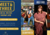 Harken Hall Announces December Meet & Three Local Music Showcase