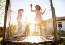 From Backyard to Best Friends: How Outdoor Play Builds Lifelong Bonds How Outdoor Play Builds Lifelong Bonds